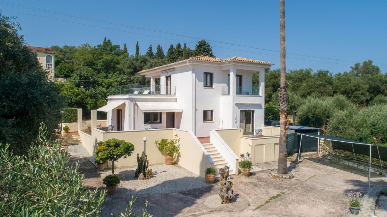 Photo of Outdoor in Agios Spyridon Corfu