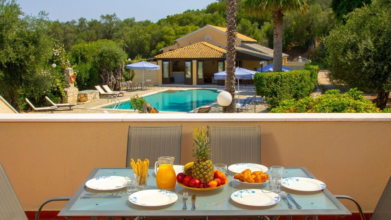 Photo of Outdoor in Agios Spyridon Corfu