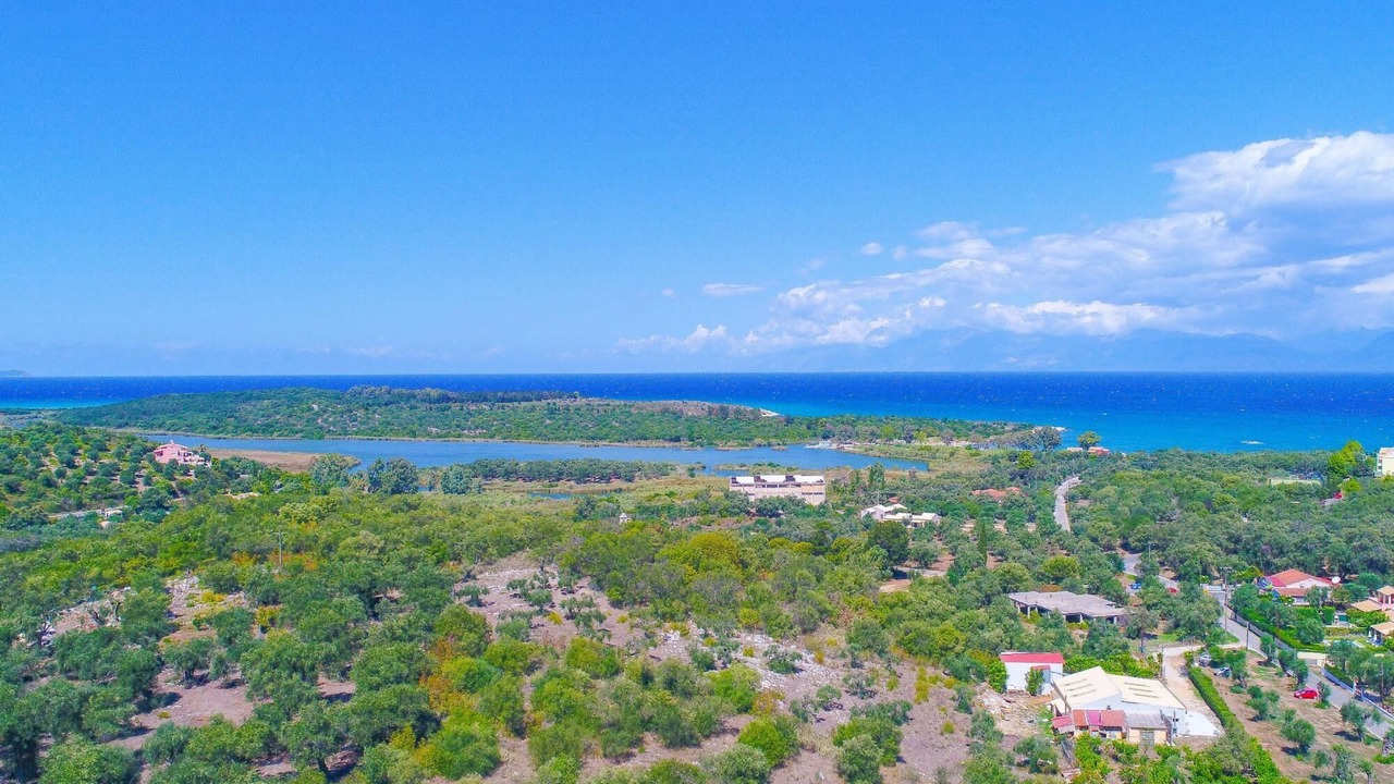 Photo of Outdoor in Agios Spyridon Corfu
