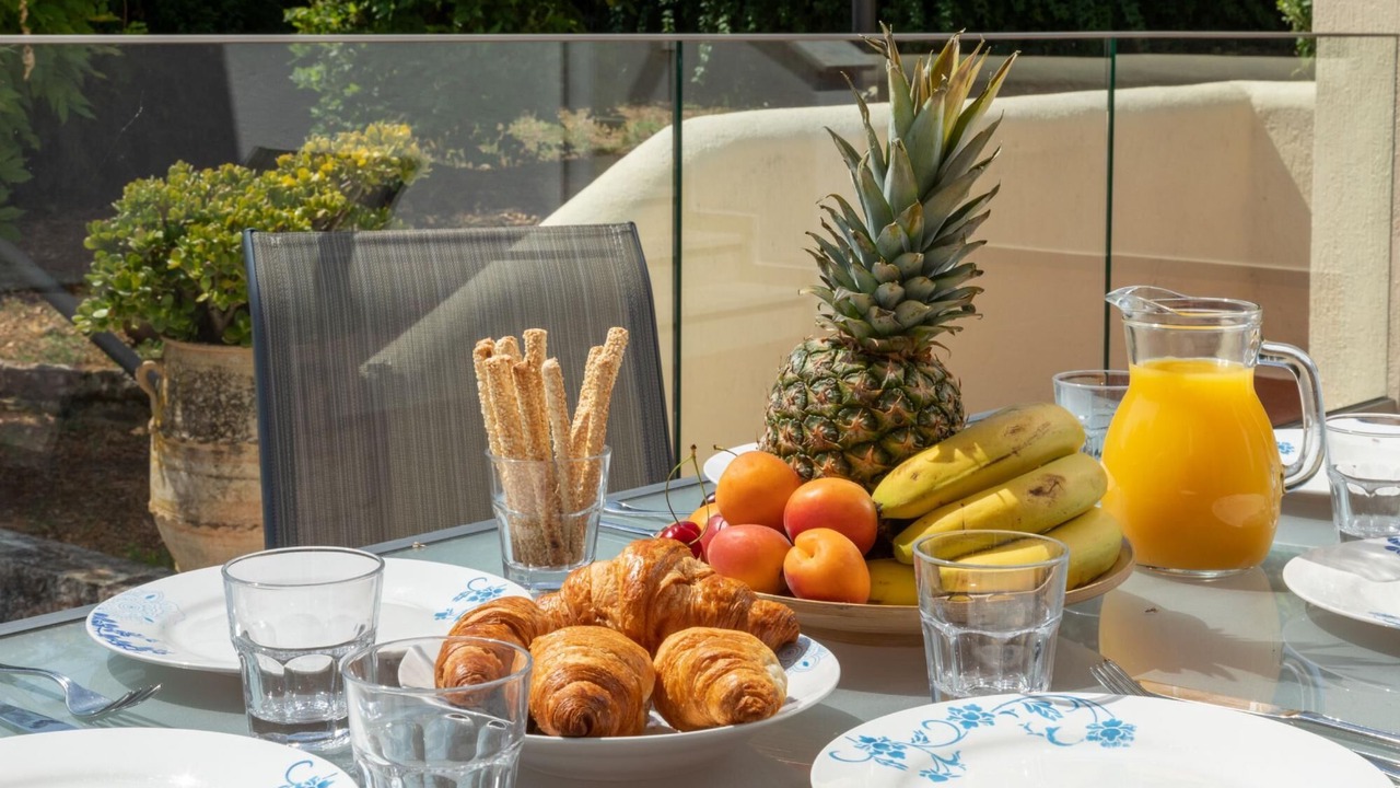 Photo of Outdoor in Agios Spyridon Corfu