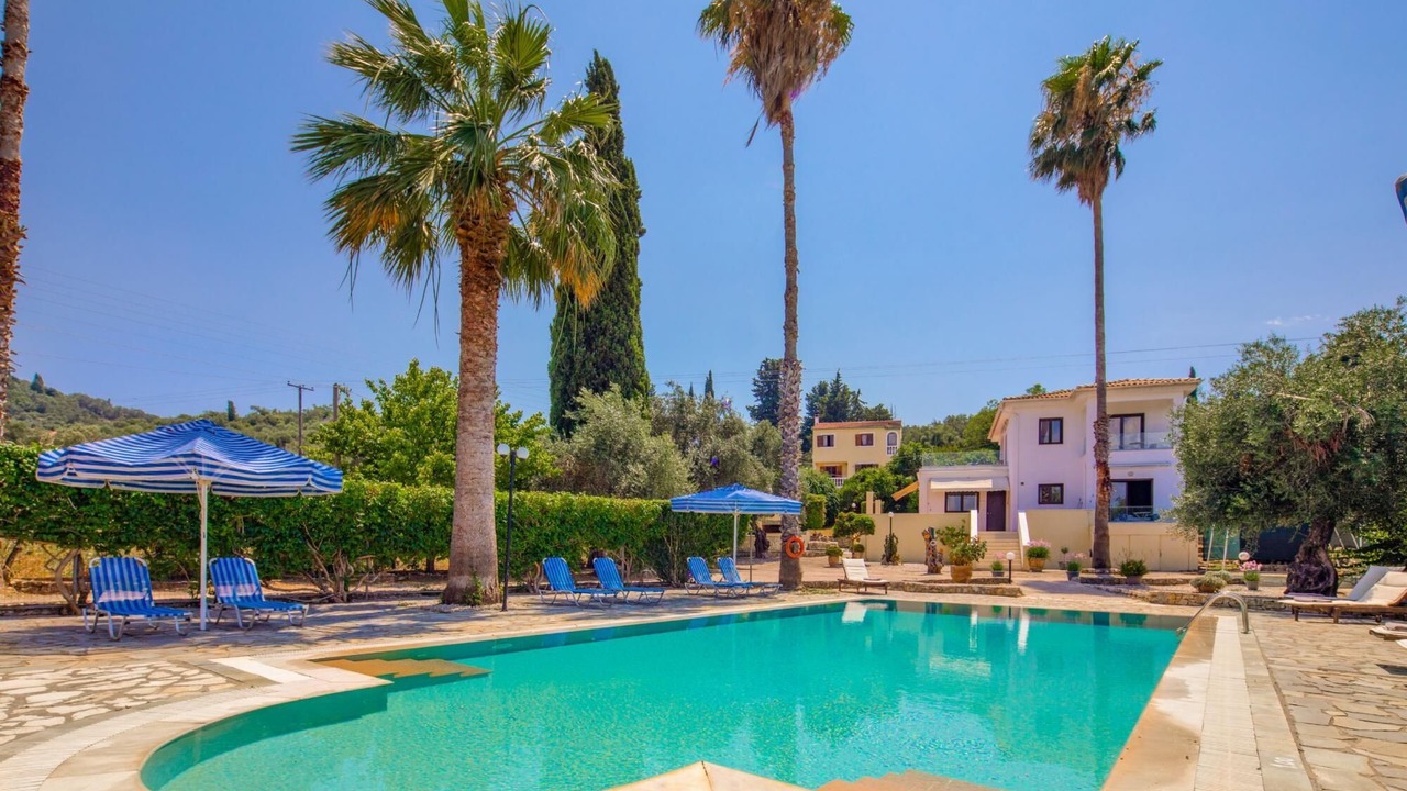 Photo of Outdoor in Agios Spyridon Corfu