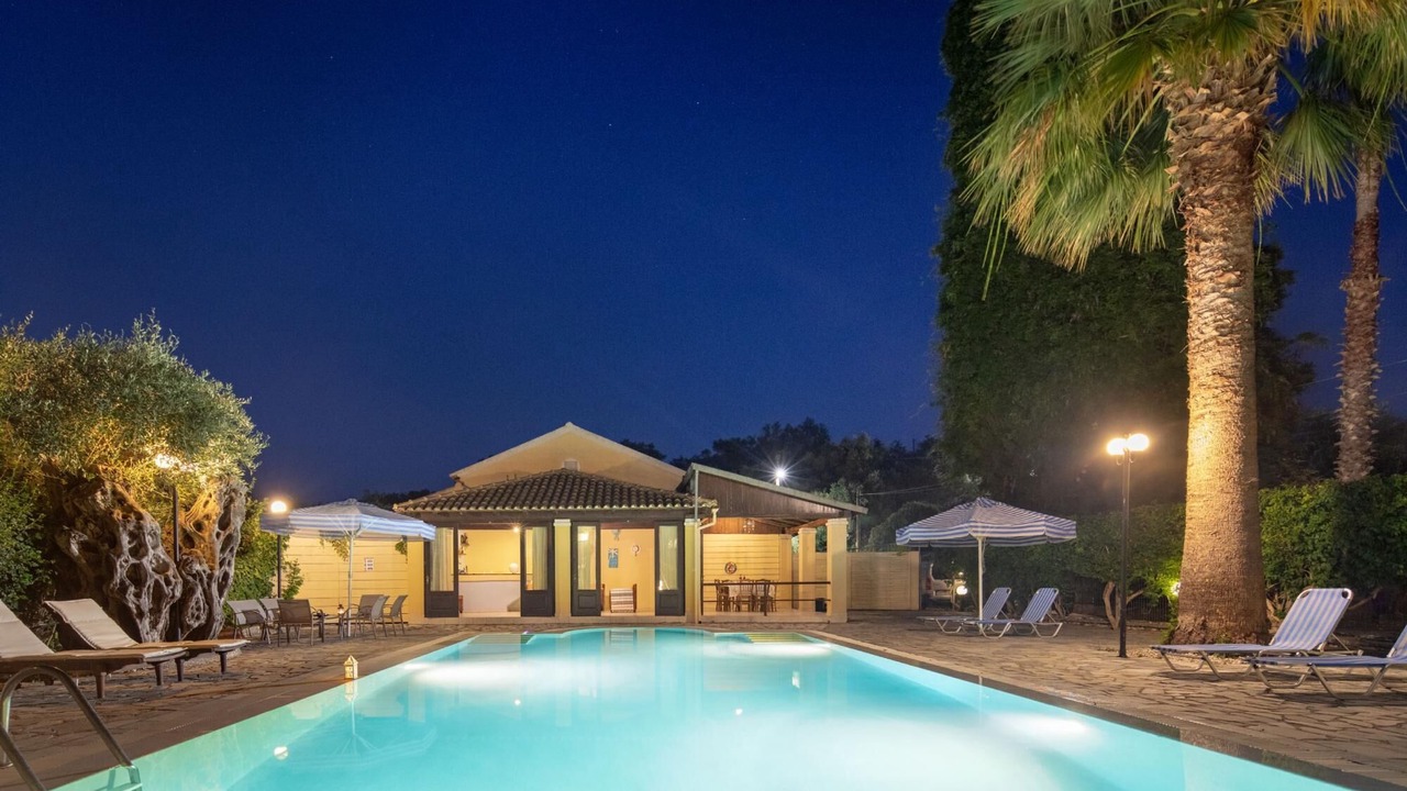 Photo of Outdoor in Agios Spyridon Corfu