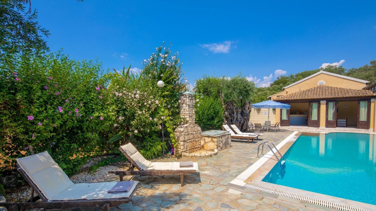 Photo of Outdoor in Agios Spyridon Corfu