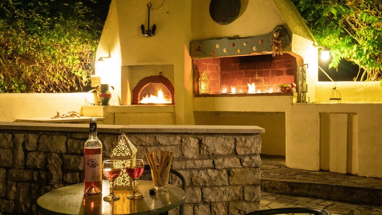 Photo of Outdoor in Agios Spyridon Corfu