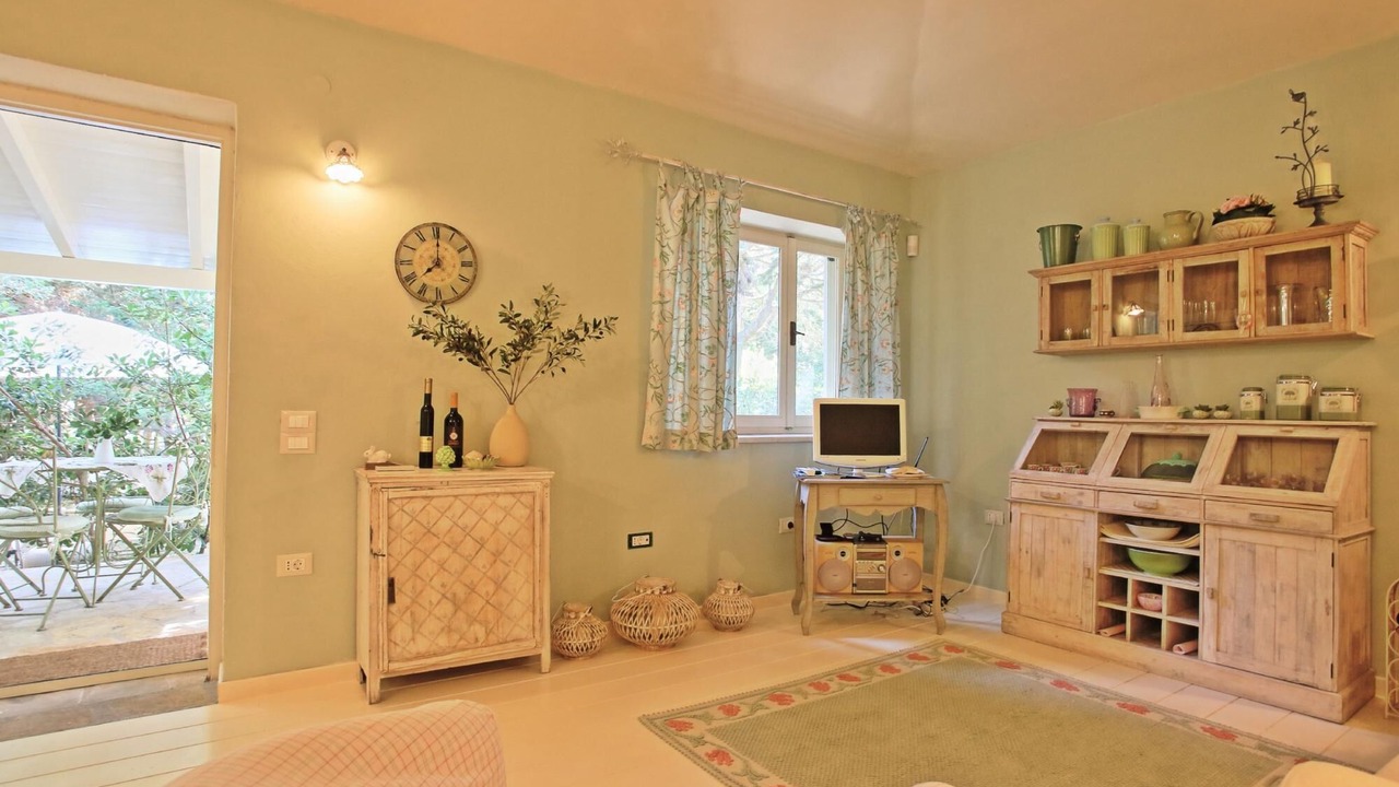 Photo of Livingroom in Katsimatika