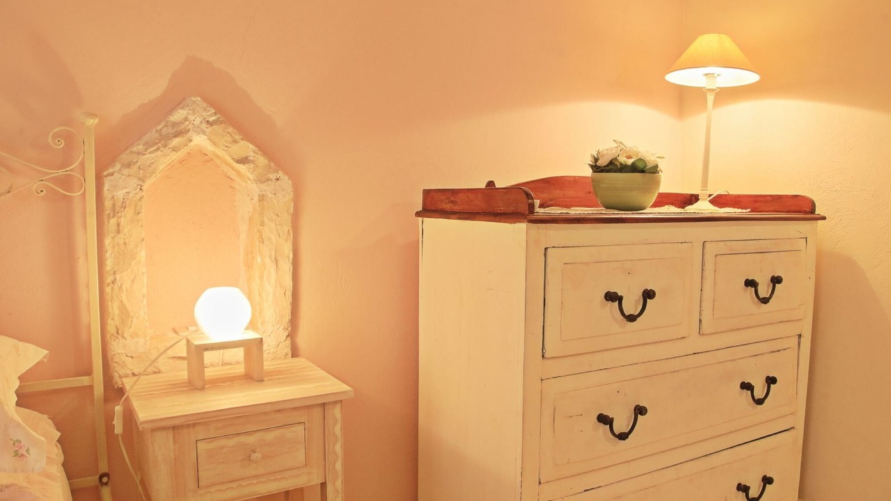 Photo of Bedroom in Katsimatika