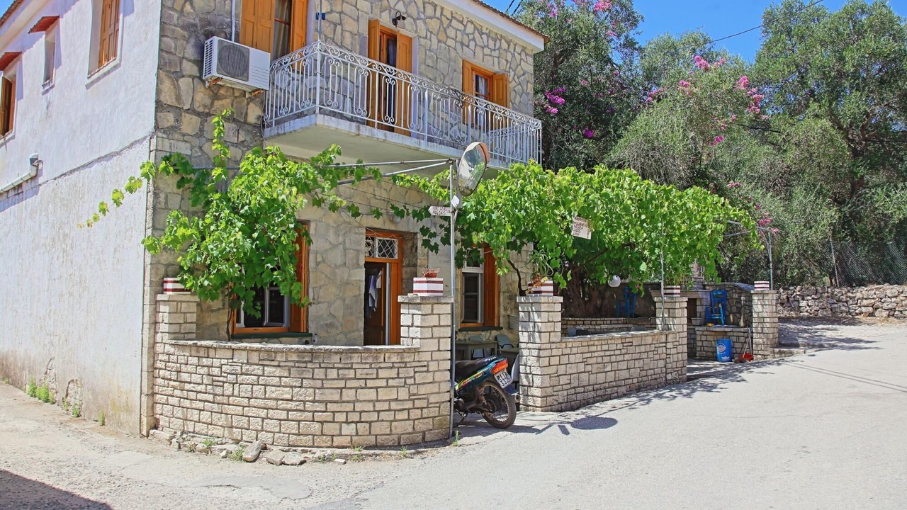 Photo of Outdoor in Katsimatika