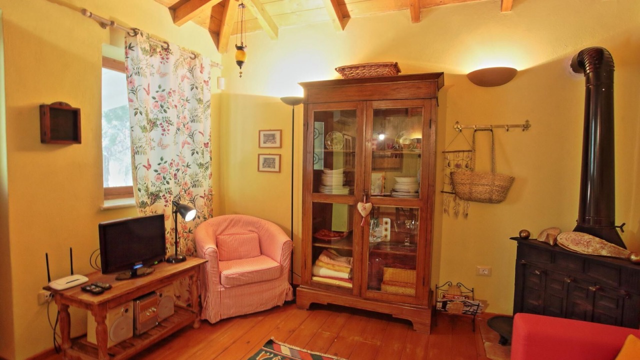 Photo of Livingroom in Katsimatika