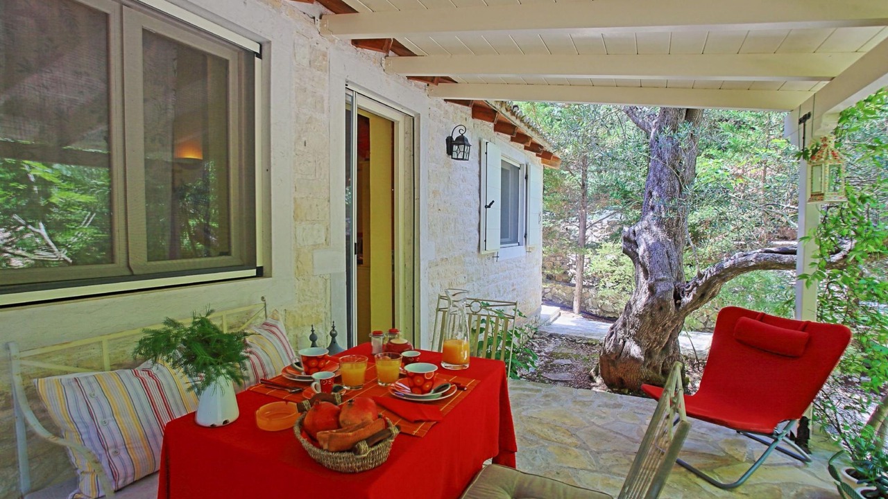 Photo of Outdoor in Katsimatika