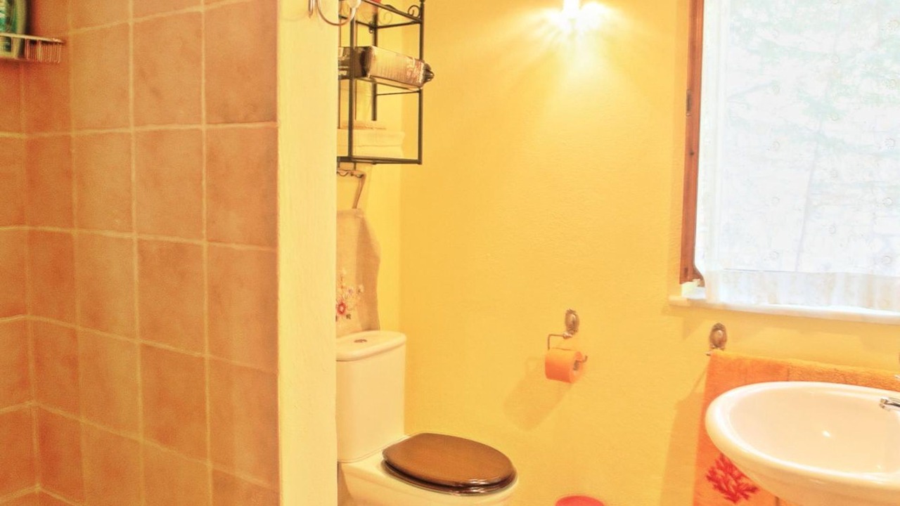 Photo of Bathroom in Katsimatika