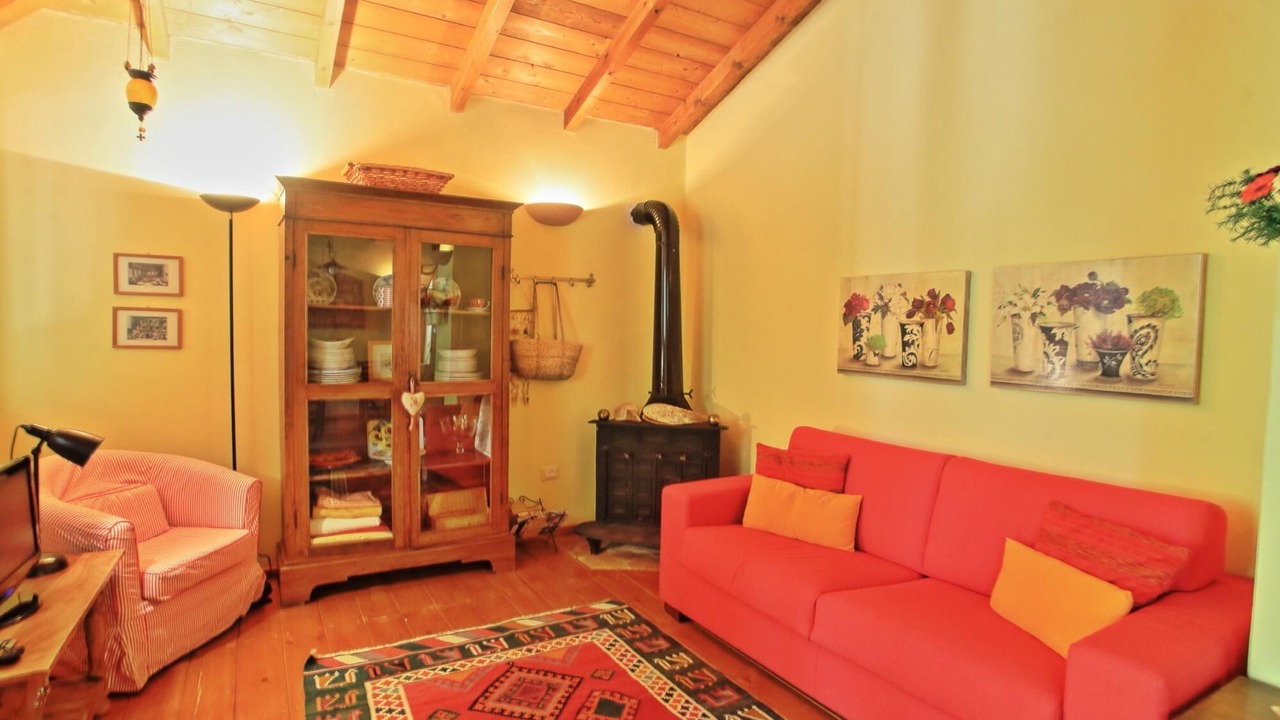 Photo of Livingroom in Katsimatika