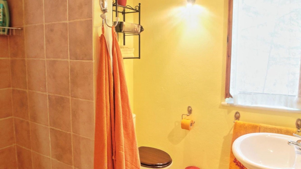 Photo of Bathroom in Katsimatika