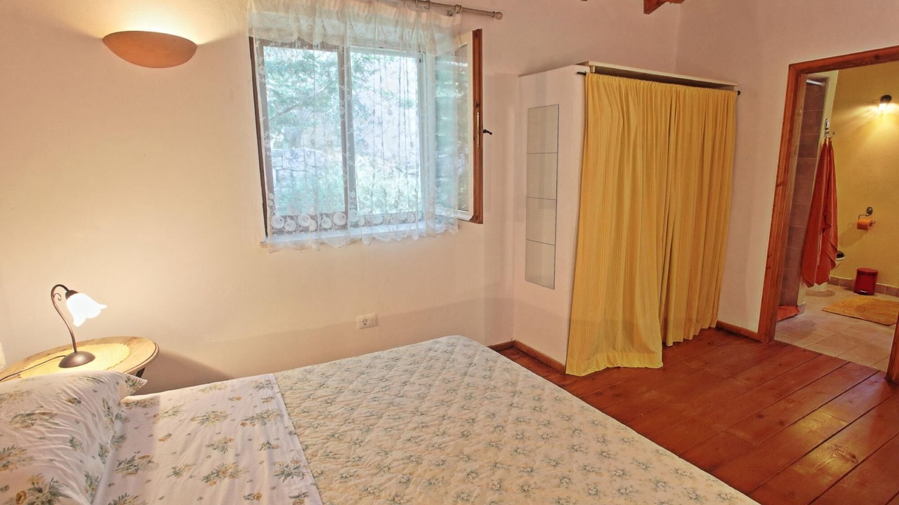 Photo of Bedroom in Katsimatika