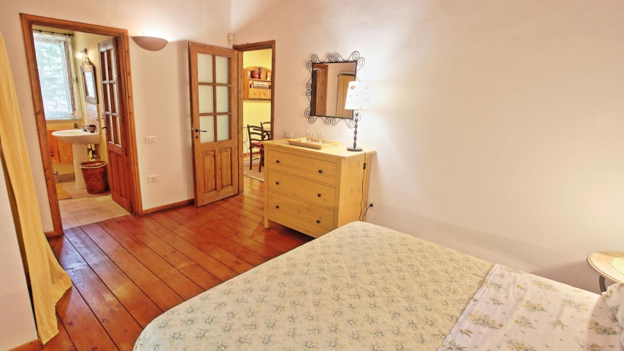 Photo of Bedroom in Katsimatika