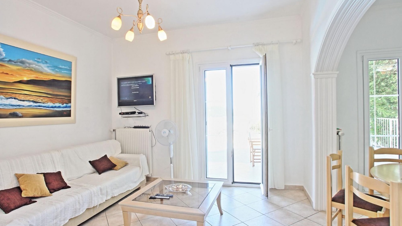 Photo of Livingroom in Apraos