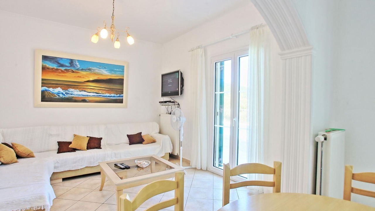 Photo of Livingroom in Apraos