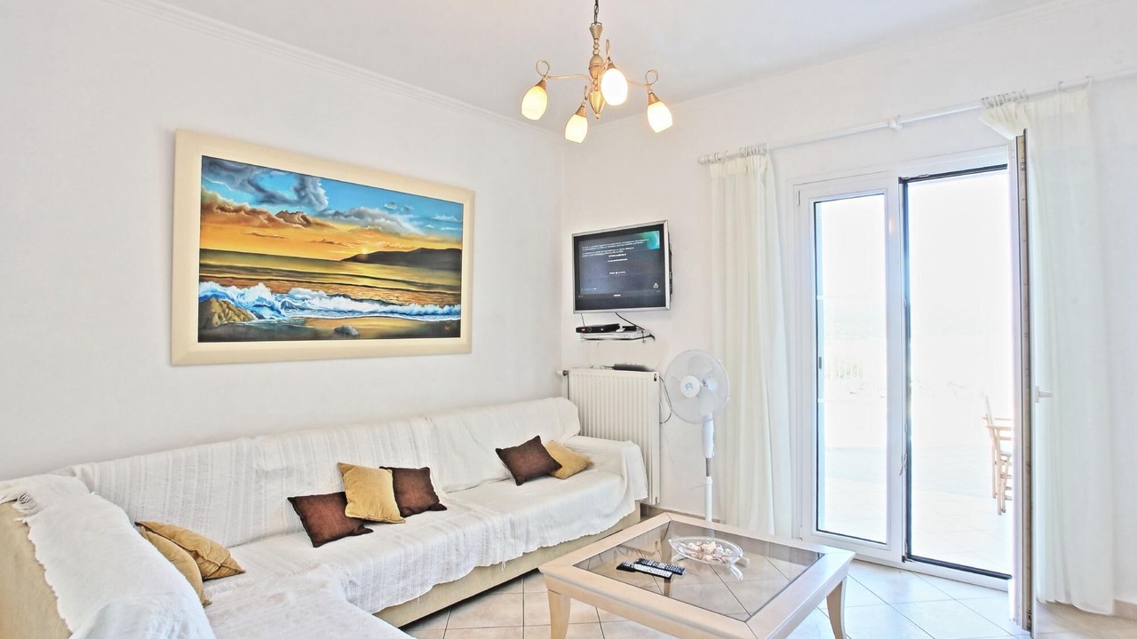 Photo of Livingroom in Apraos