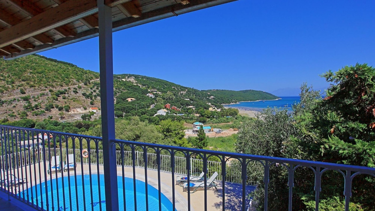 Photo of Outdoor in Apraos