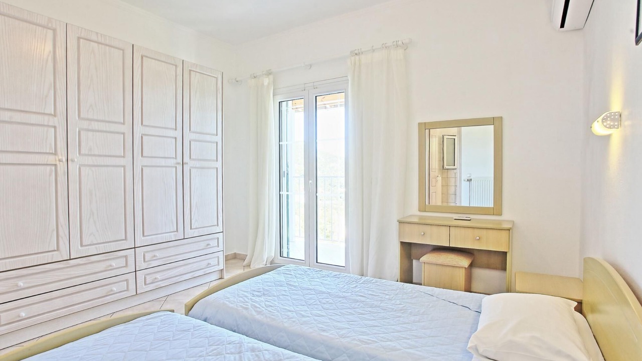 Photo of Bedroom in Apraos
