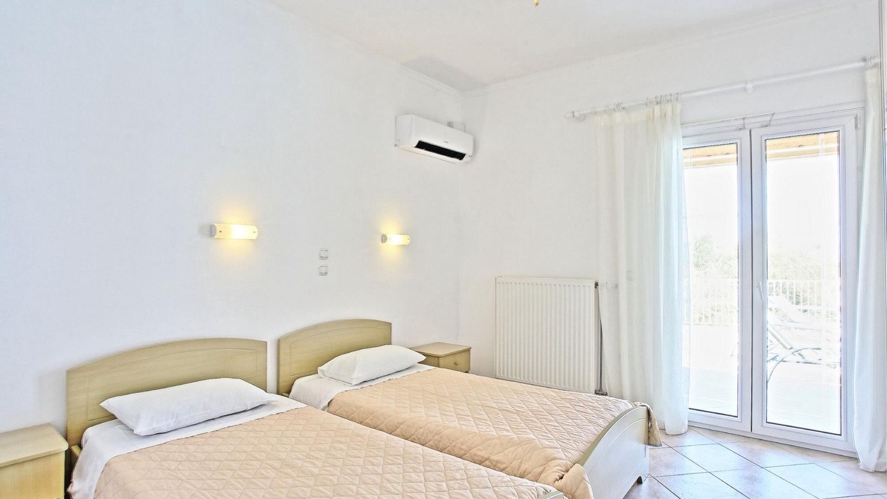Photo of Bedroom in Apraos