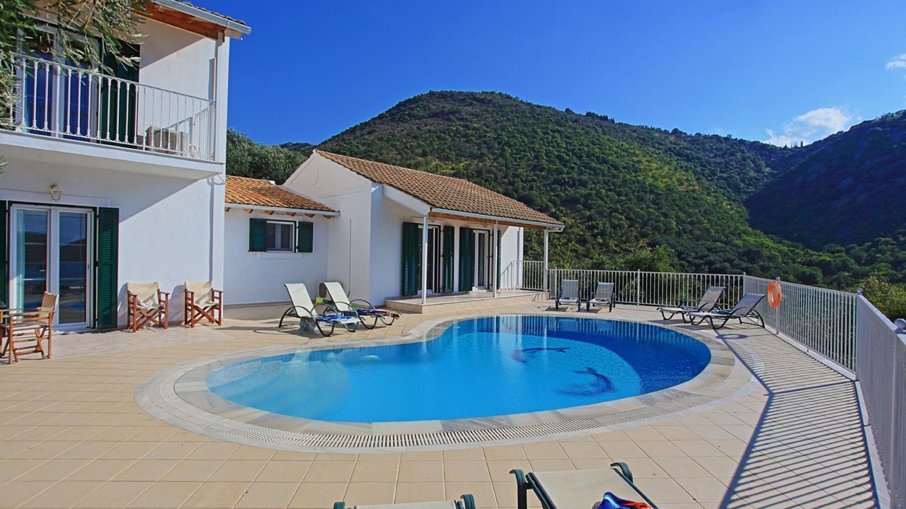 Photo of Outdoor in Apraos