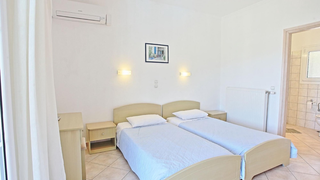 Photo of Bedroom in Apraos