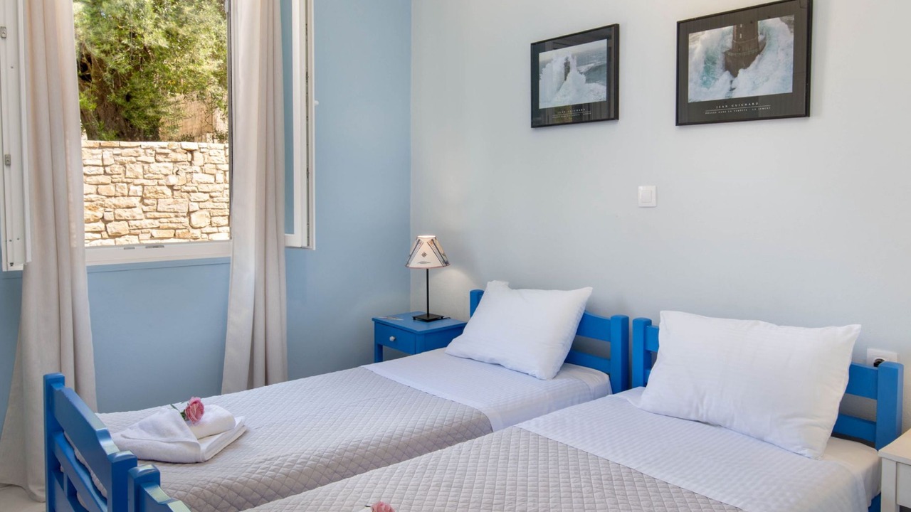 Photo of Bedroom in Vlachopoulatika