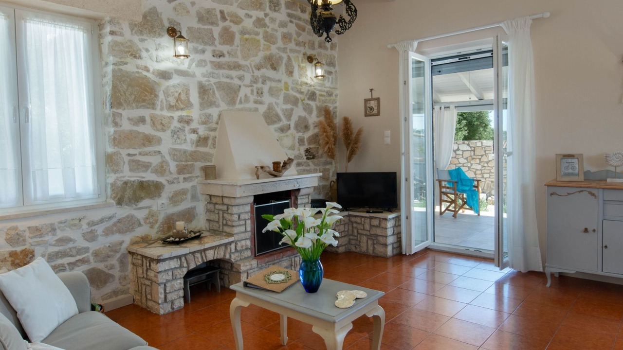 Photo of Livingroom in Vlachopoulatika