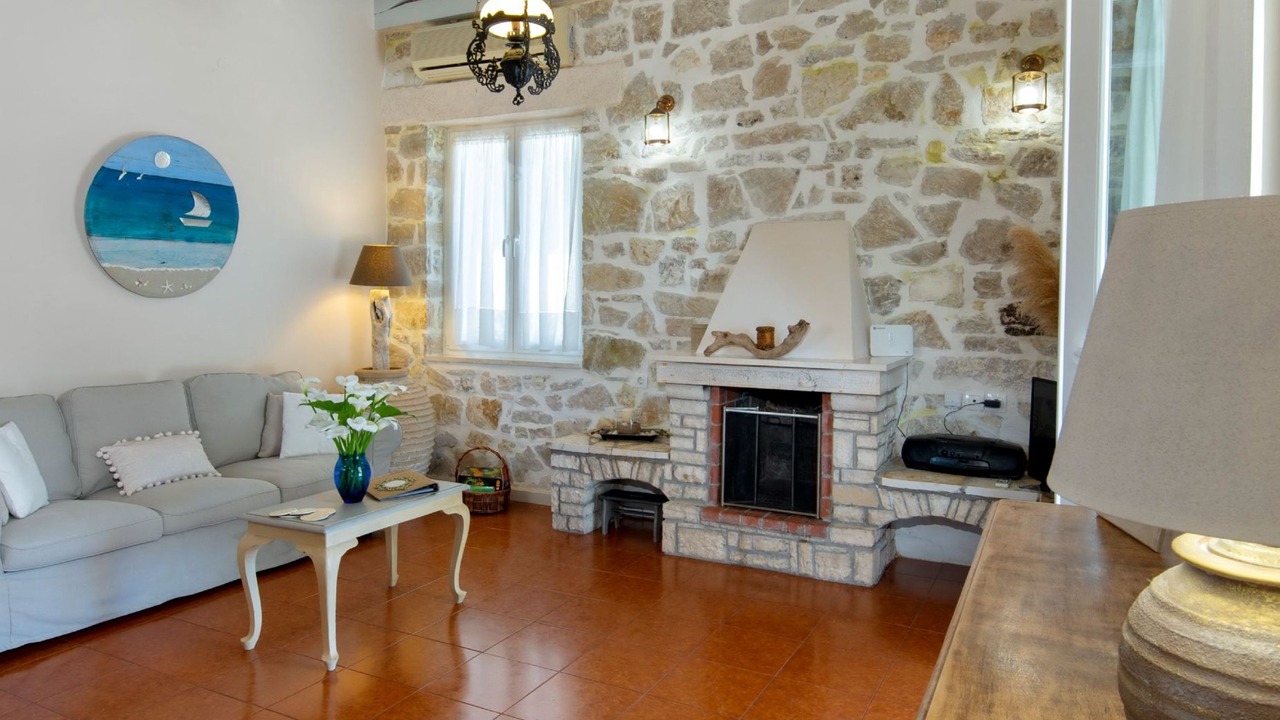 Photo of Livingroom in Vlachopoulatika