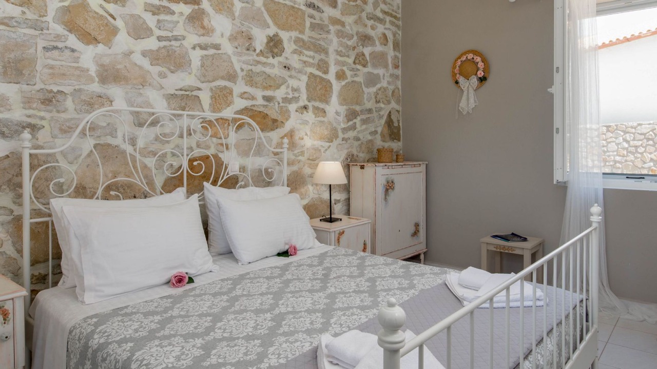 Photo of Bedroom in Vlachopoulatika