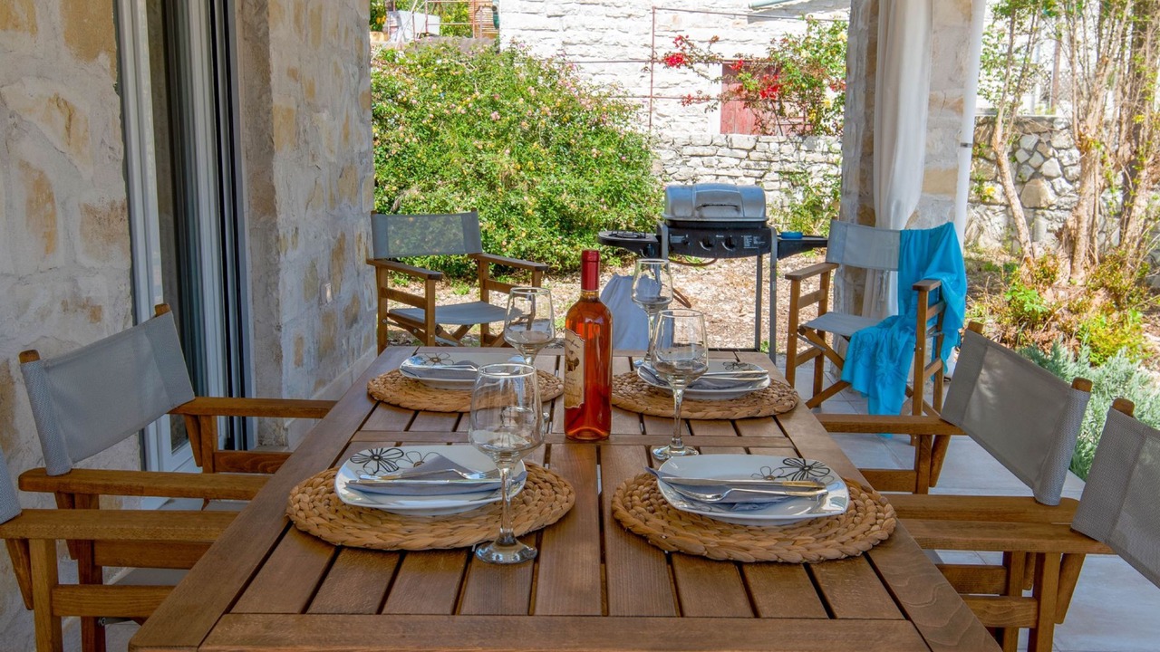 Photo of Outdoor in Vlachopoulatika