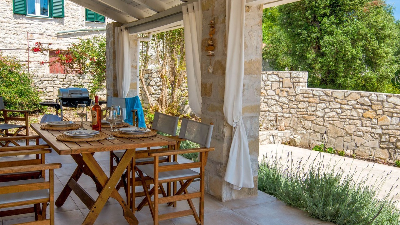 Photo of Outdoor in Vlachopoulatika