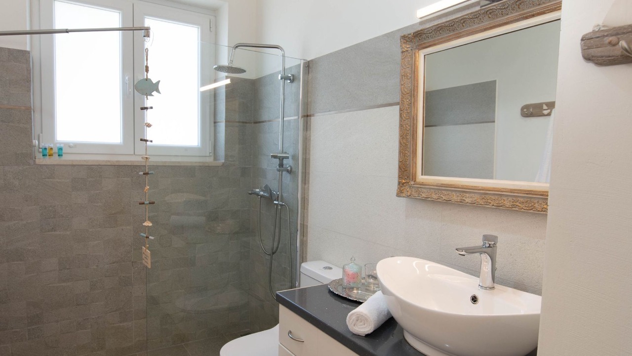 Photo of Bathroom in Vlachopoulatika