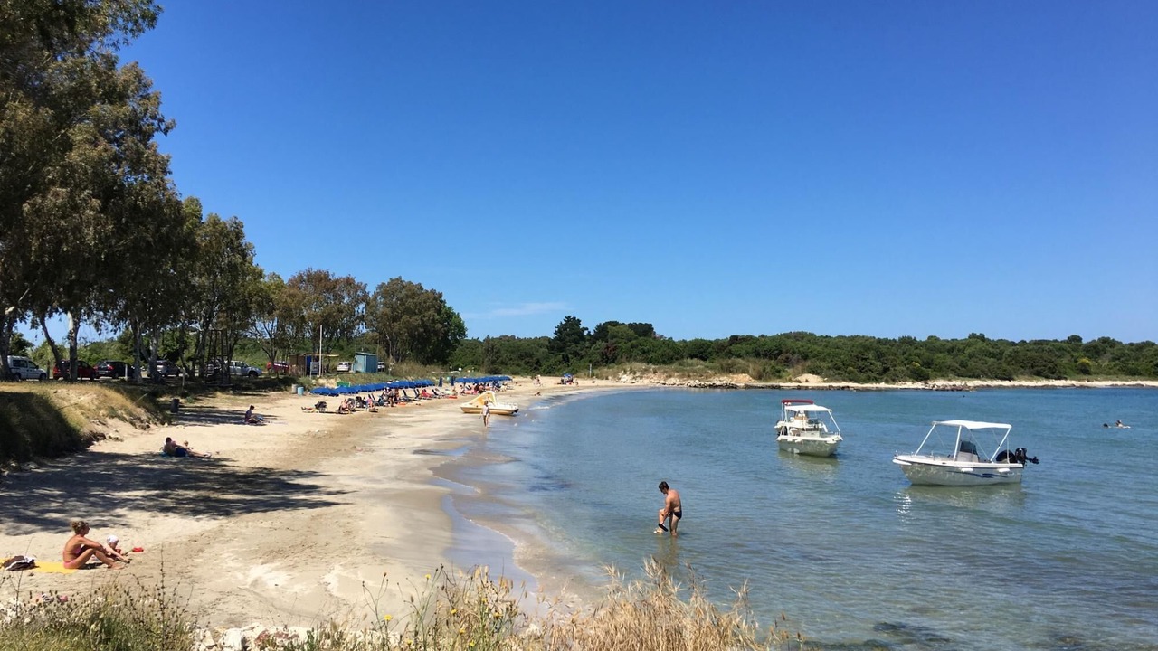 Photo of Others in Agios Spyridon Corfu