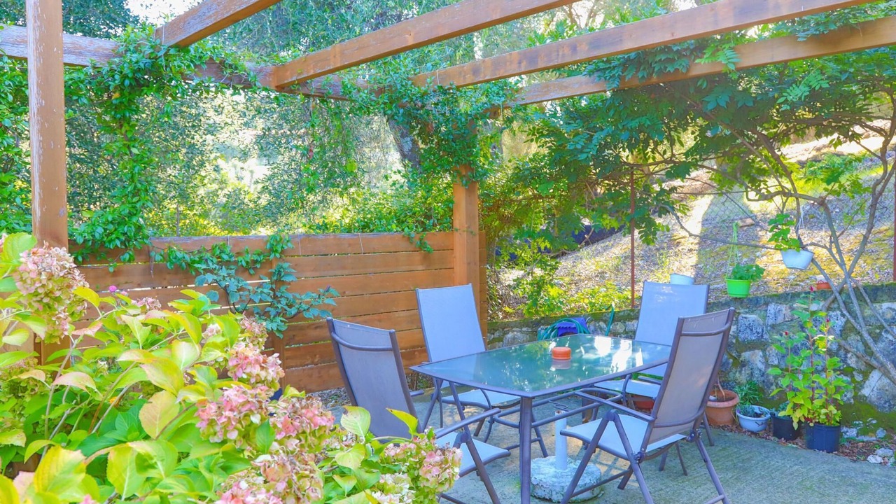 Photo of Outdoor in Agios Spyridon Corfu