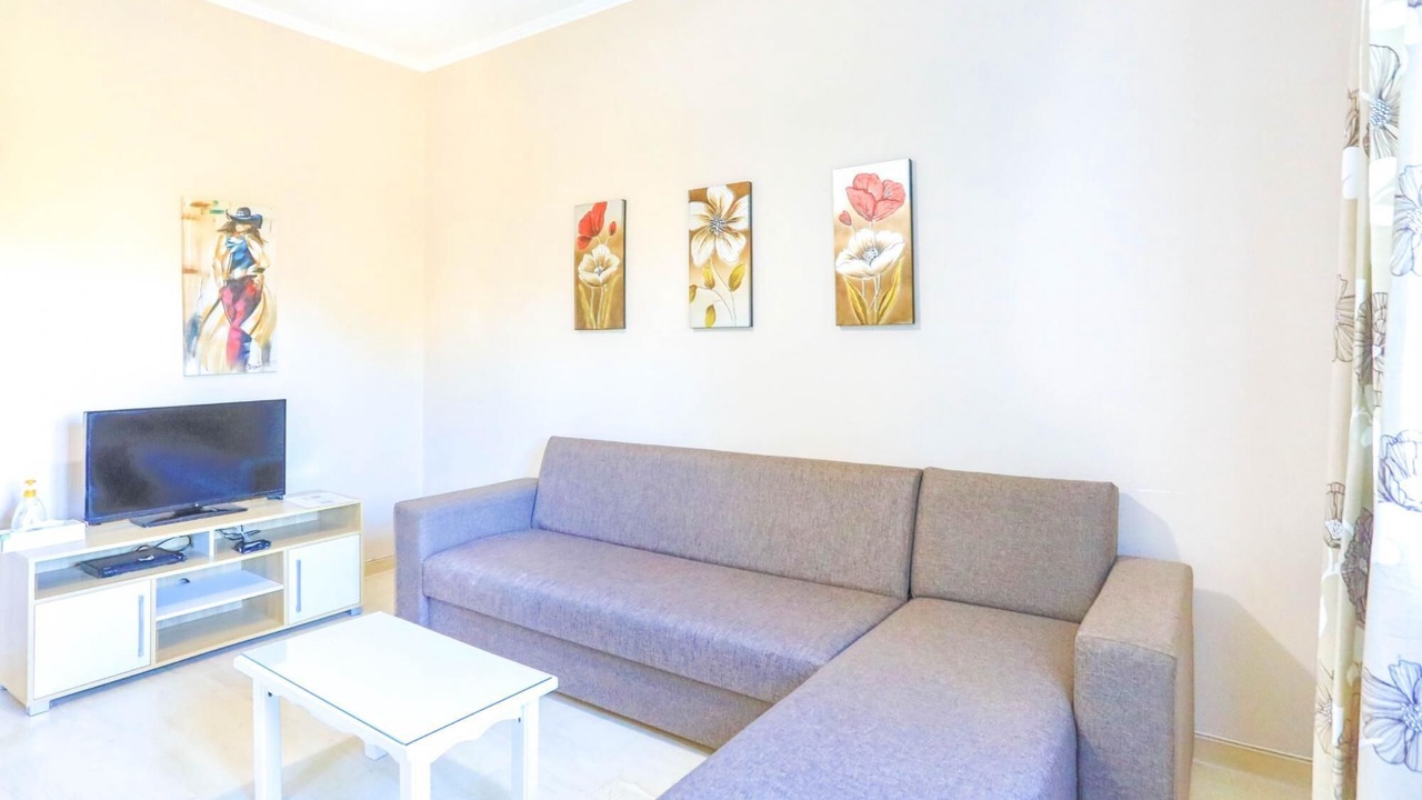 Photo of Livingroom in Agios Spyridon Corfu