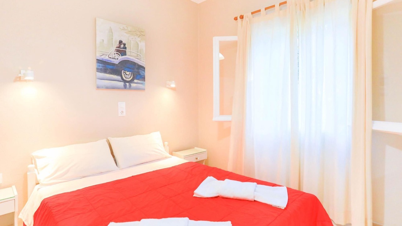 Photo of Bedroom in Agios Spyridon Corfu