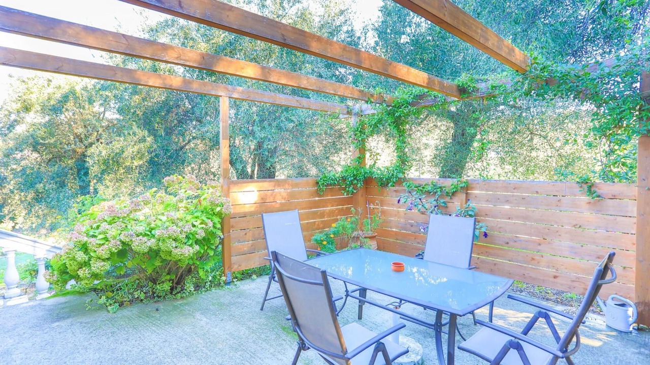 Photo of Outdoor in Agios Spyridon Corfu