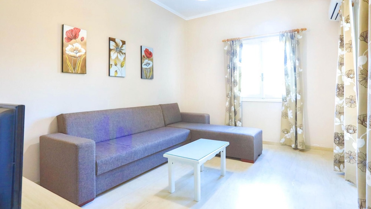 Photo of Livingroom in Agios Spyridon Corfu
