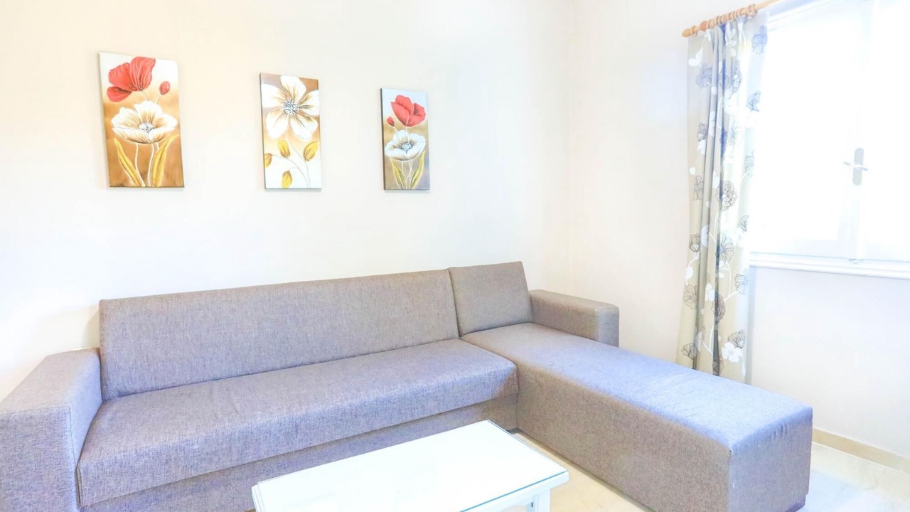 Photo of Livingroom in Agios Spyridon Corfu