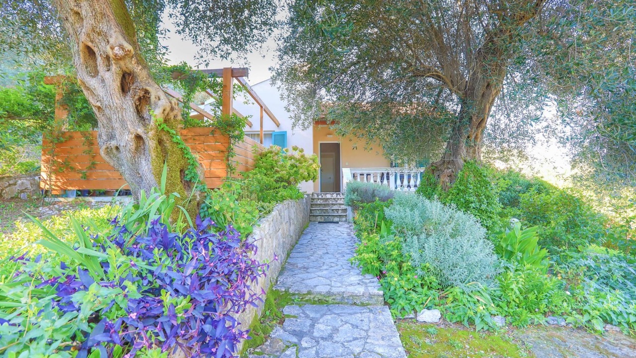 Photo of Outdoor in Agios Spyridon Corfu