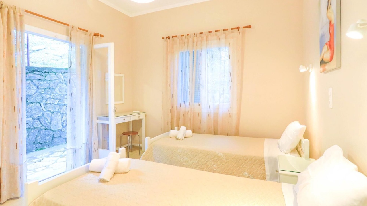 Photo of Bedroom in Agios Spyridon Corfu