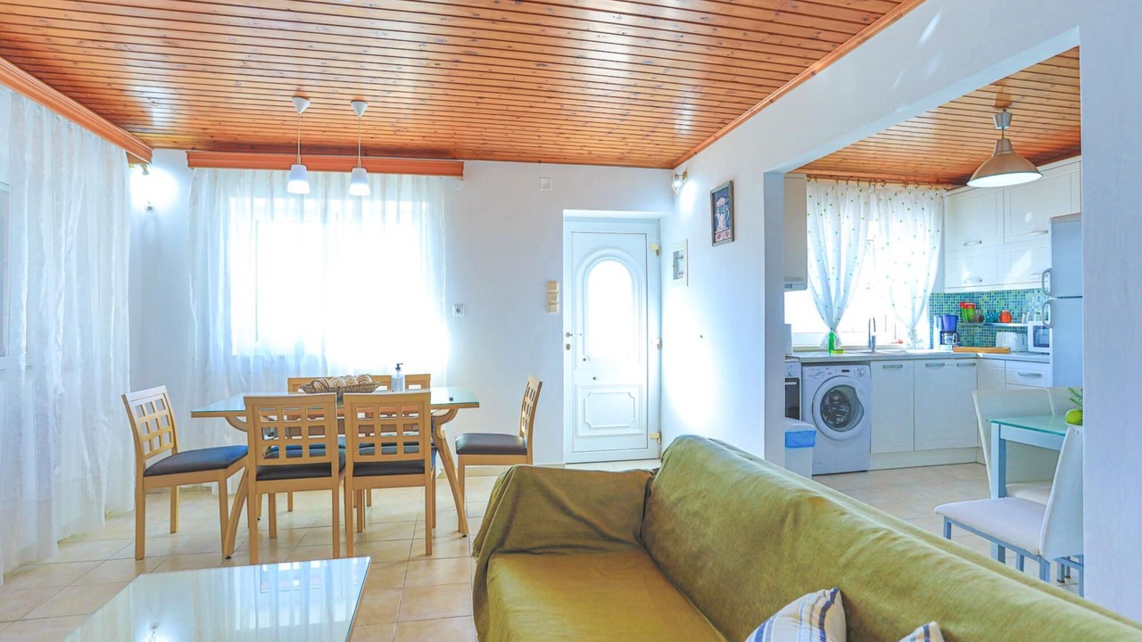 Photo of Livingroom in Paxos
