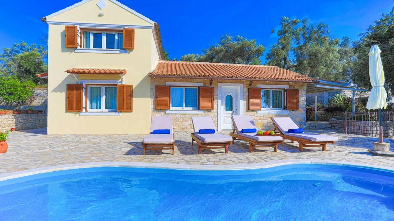 Photo of Outdoor in Paxos