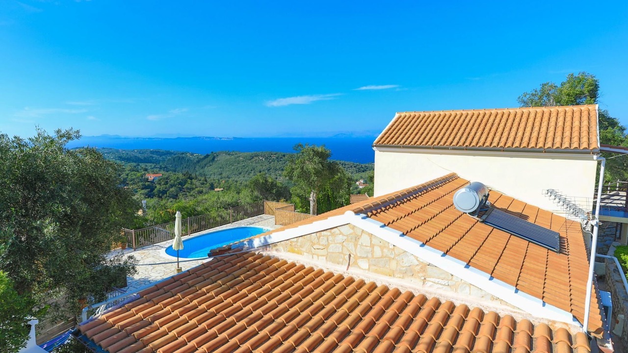 Photo of Outdoor in Paxos