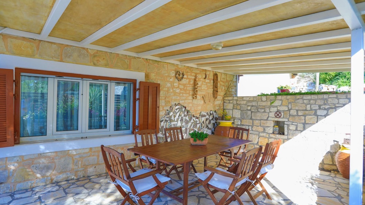 Photo of Outdoor in Paxos