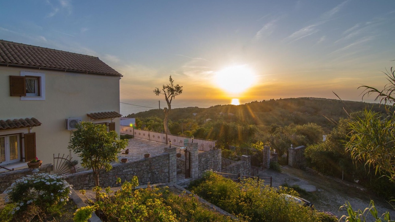 Photo of Outdoor in Paxos