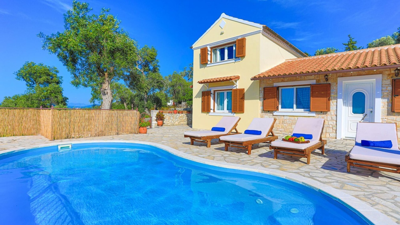 Photo of Outdoor in Paxos