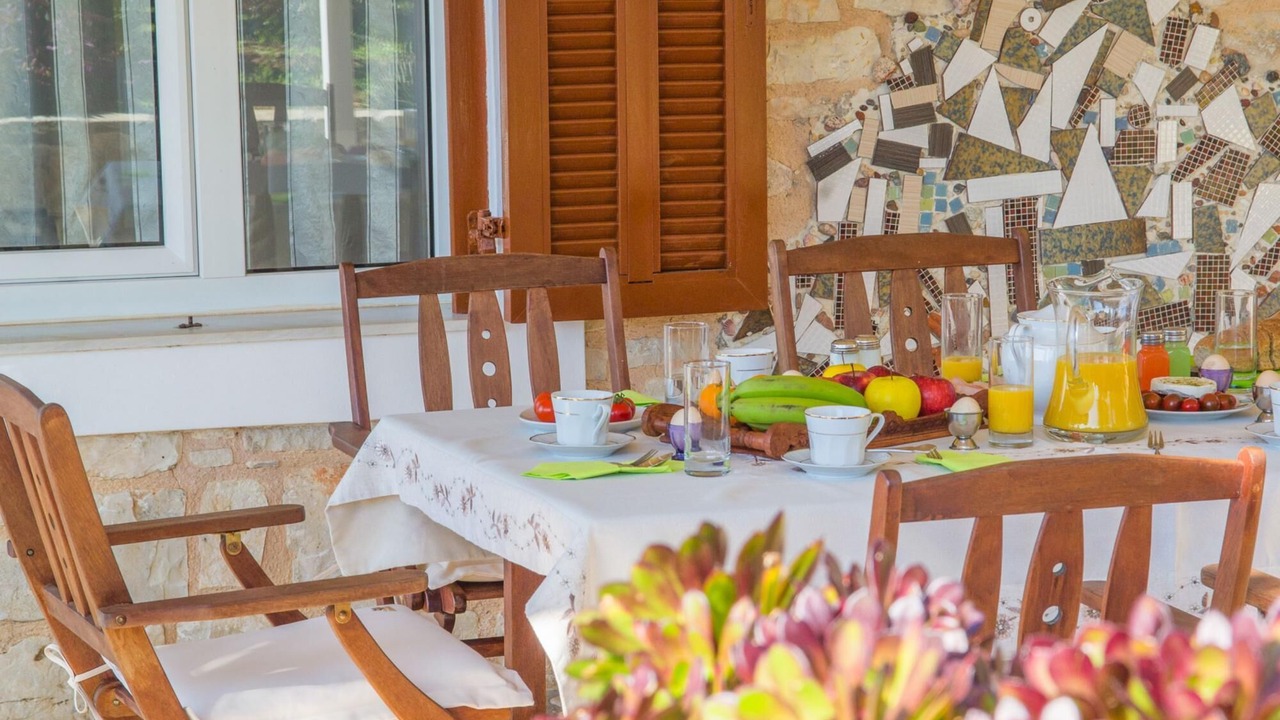 Photo of Outdoor in Paxos