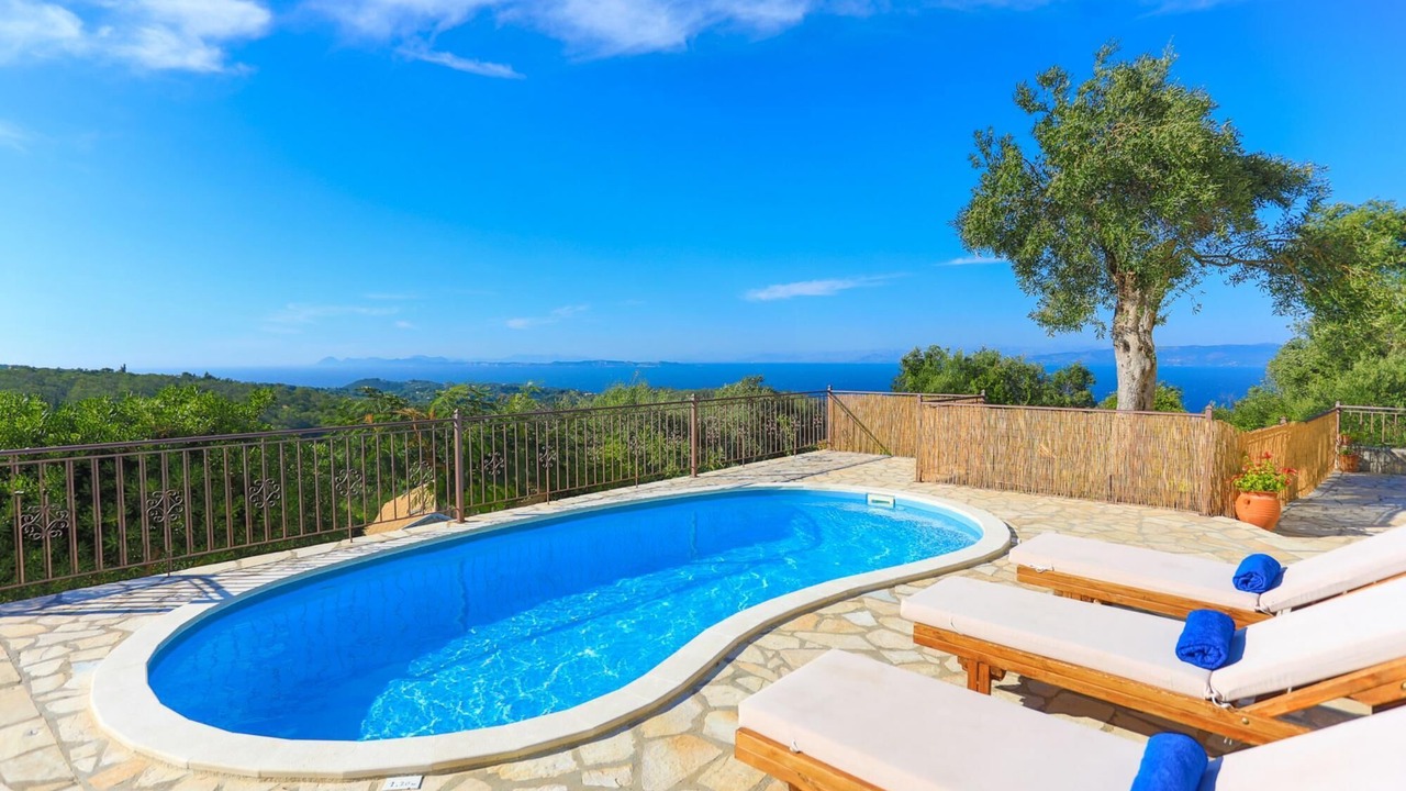 Photo of Outdoor in Paxos